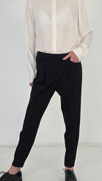 jogger pants II. relaxed