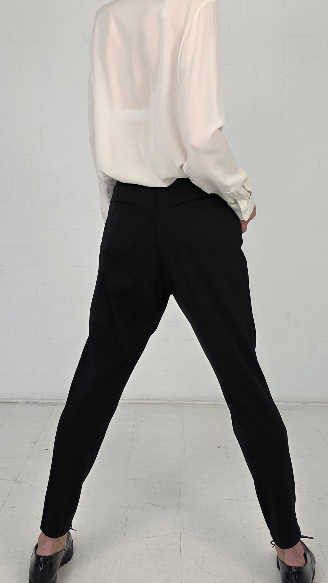 jogger pants II. relaxed