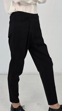 jogger pants II. relaxed