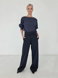 jogger pants III. wide