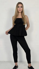 jogger pants I. slim