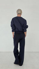 jogger pants III. wide