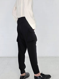 jogger pants IV. slim cargo