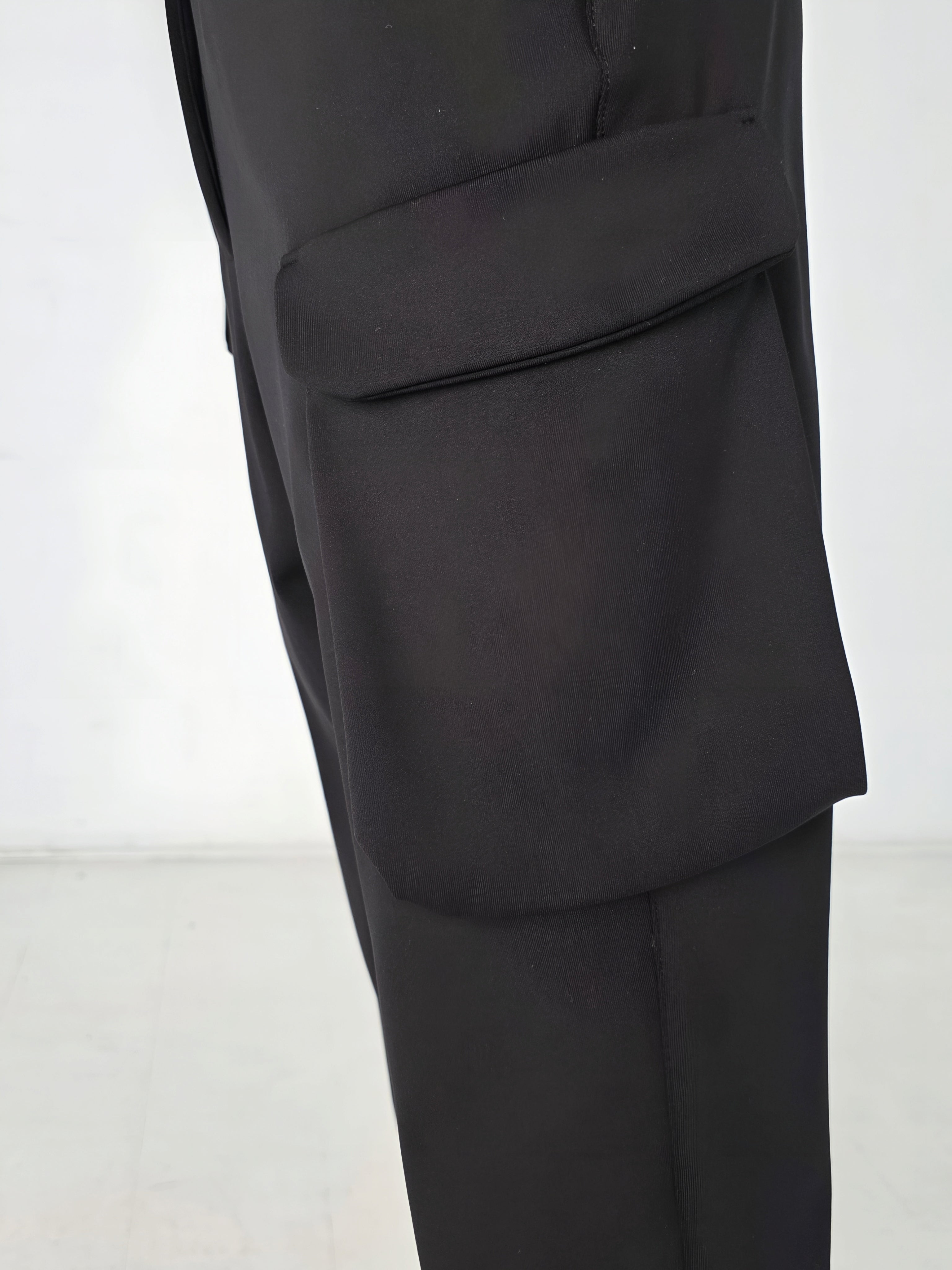 jogger pants IV. slim cargo