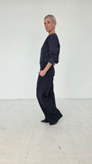 jogger pants III. wide