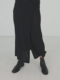 jogger skirt